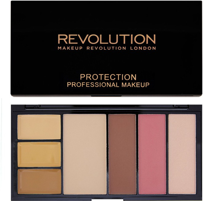 Revolution makeup london price Revolution makeup london price